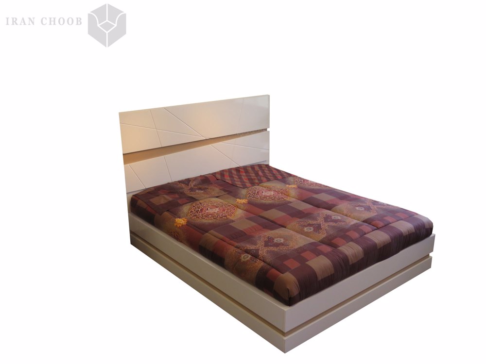 تخت خواب لاکچری  1