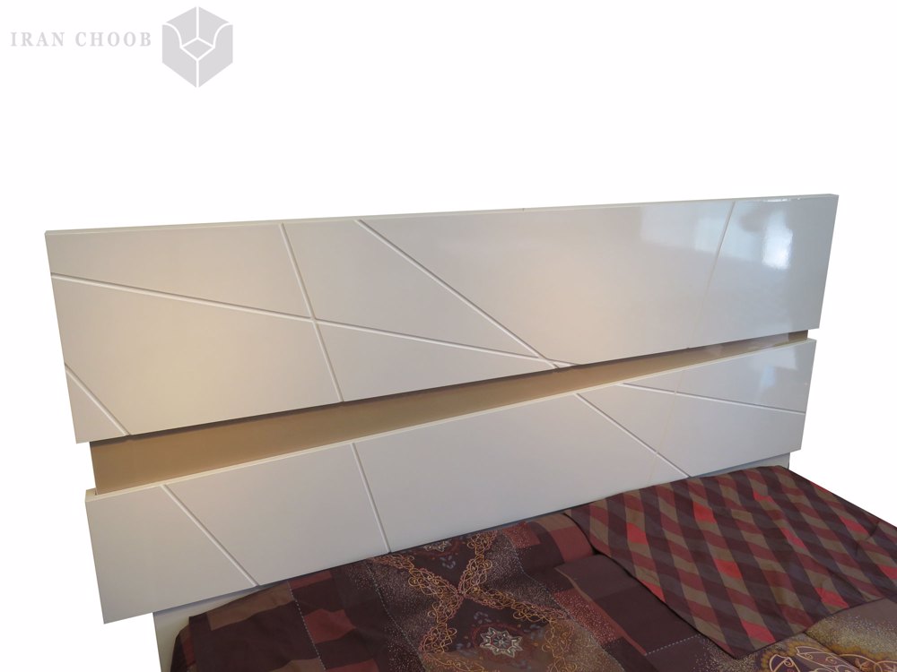 تخت خواب لاکچری  2