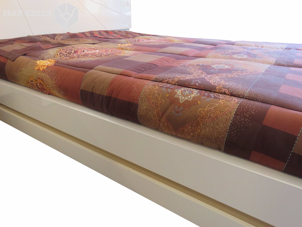 تخت خواب لاکچری  3