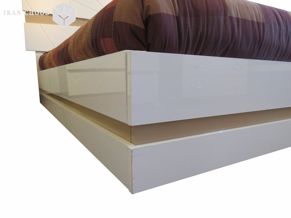 تخت خواب لاکچری  4