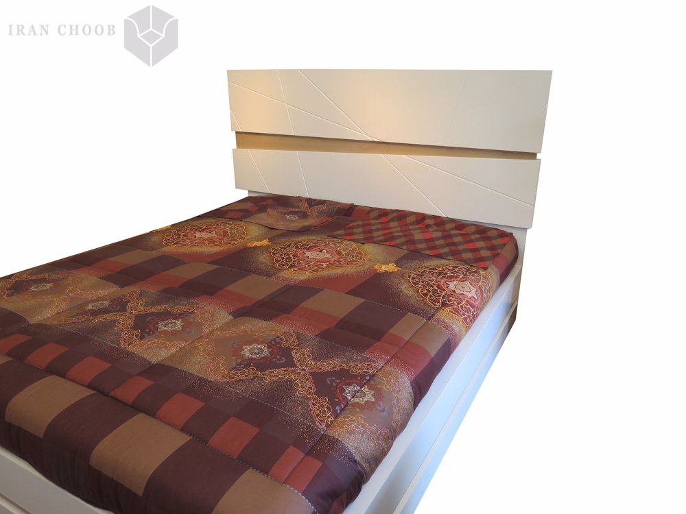 تخت خواب لاکچری  5