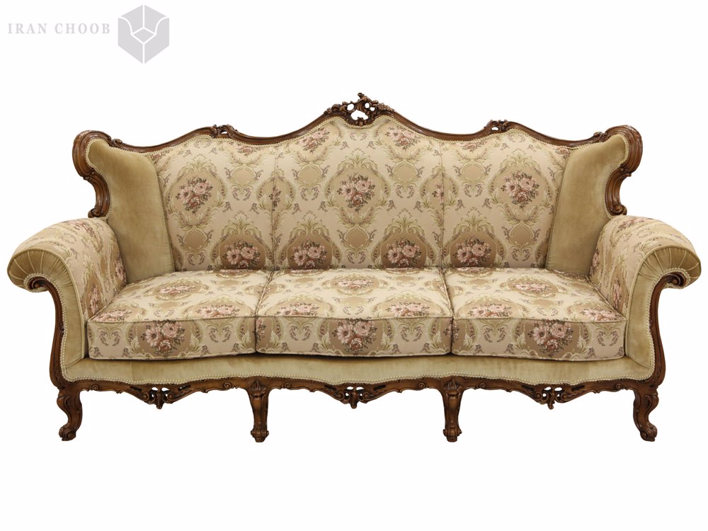 مبل استیل تارا  2