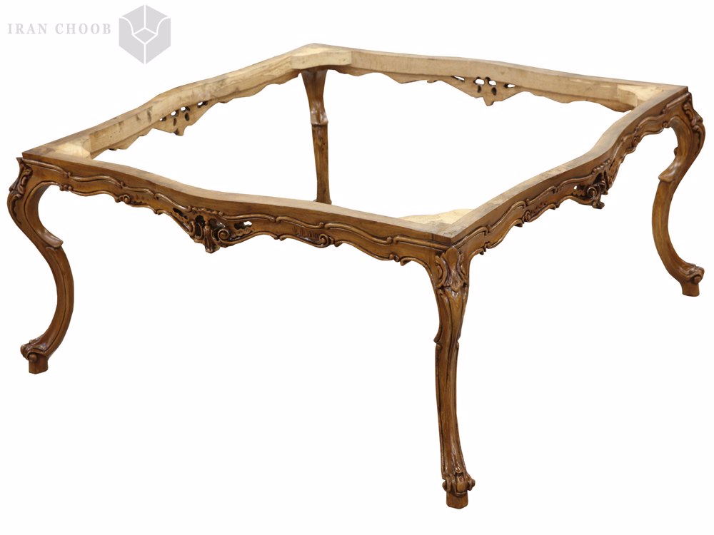 مبل استیل تارا  8