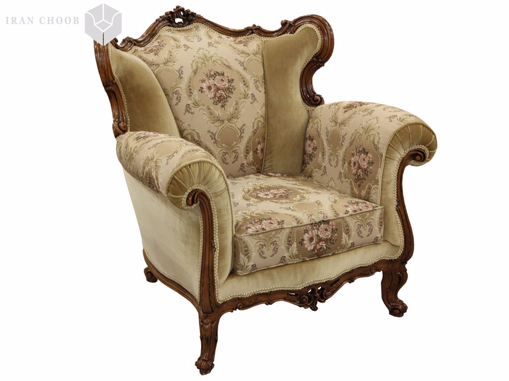 مبل استیل تارا  4