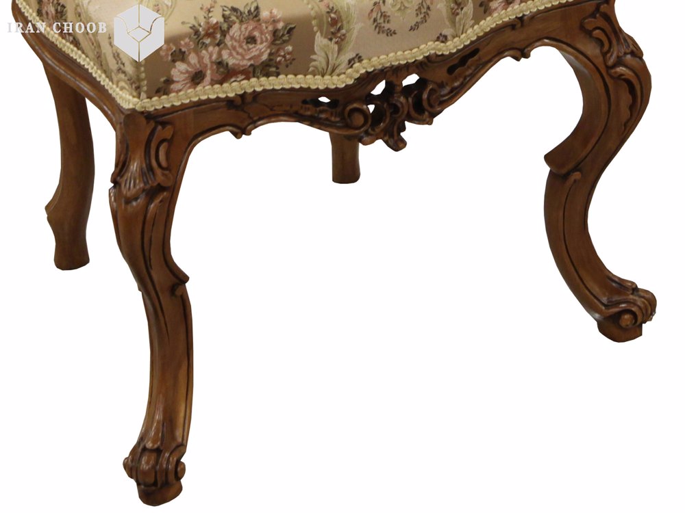 صندلی میزبان مبل استیل تارا  5