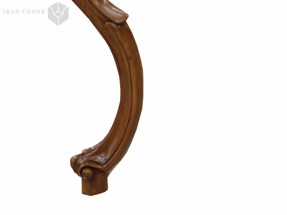 میز جلو مبل استیل تارا  4