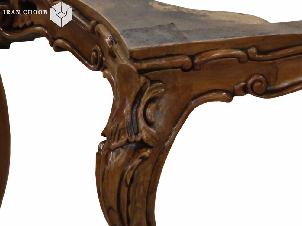 میز کنار مبل استیل تارا  2