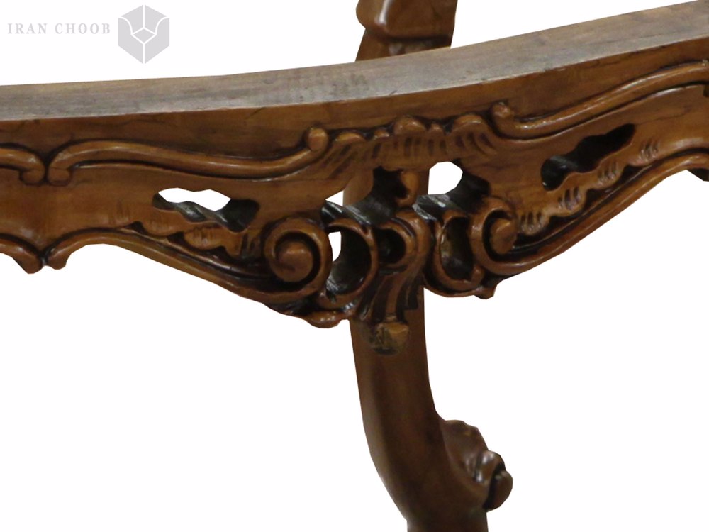 میز کنار مبل استیل تارا  3