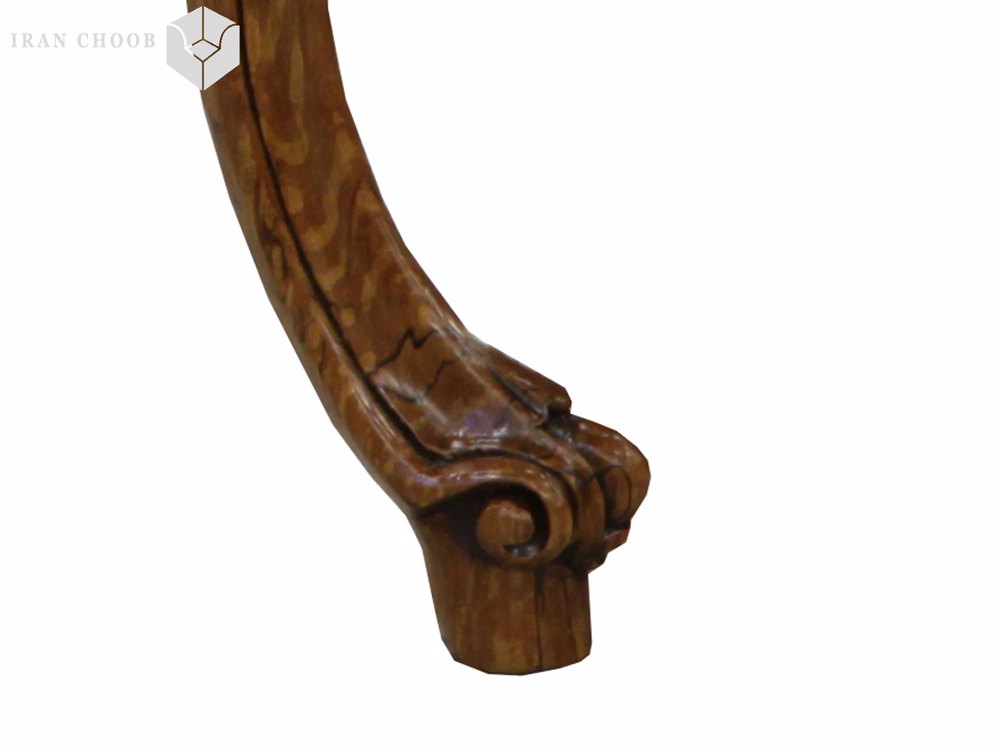 میز کنار مبل استیل تارا  5