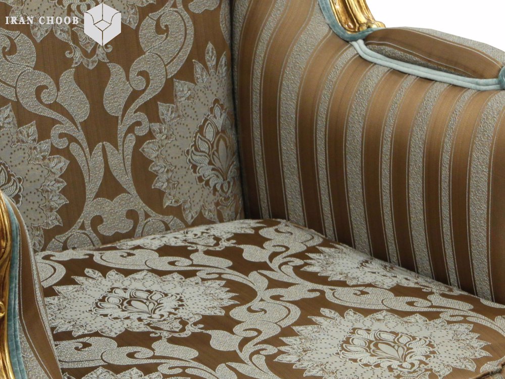 مبل استیل پریا  5