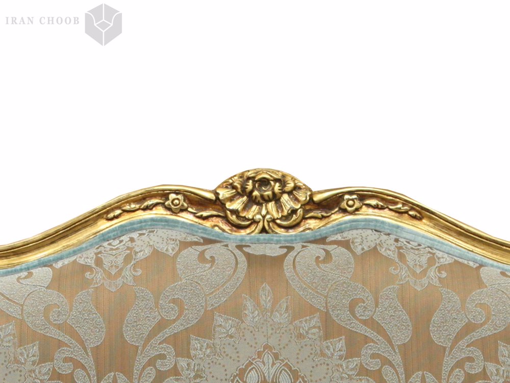 کاناپه سه نفره مبل استیل پریا  2