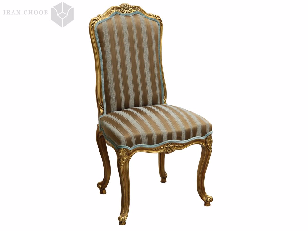 صندلی میزبان مبل استیل پریا  1