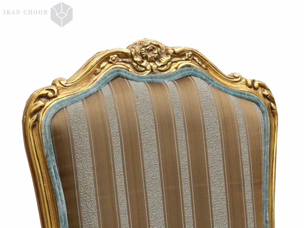 صندلی میزبان مبل استیل پریا  2