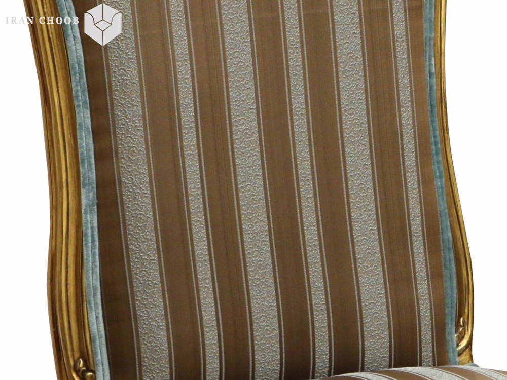 صندلی میزبان مبل استیل پریا  3