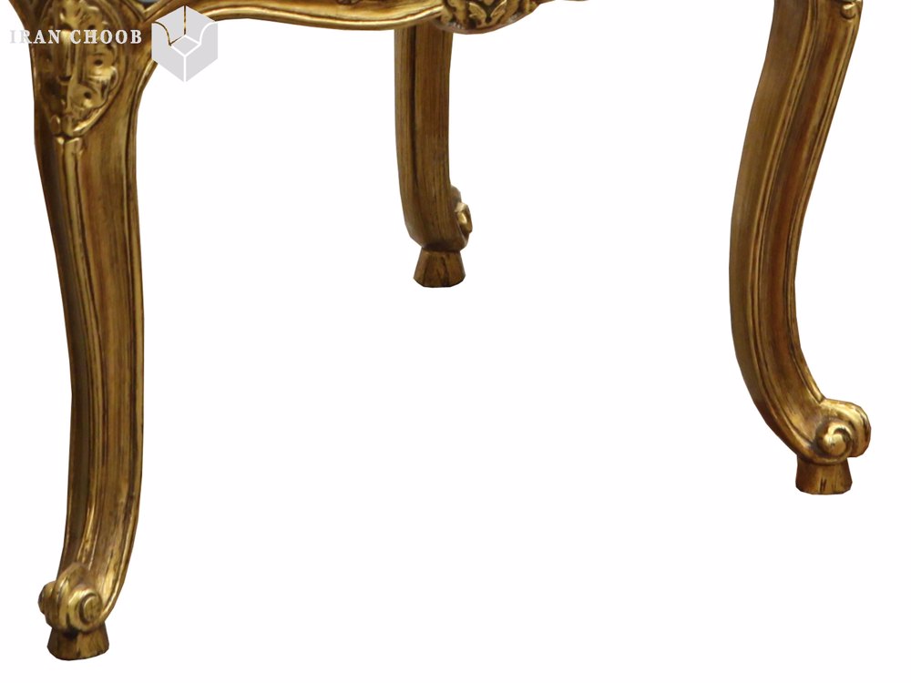 صندلی میزبان مبل استیل پریا  5