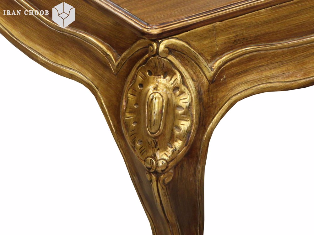 میز جلو مبل استیل پریا  2