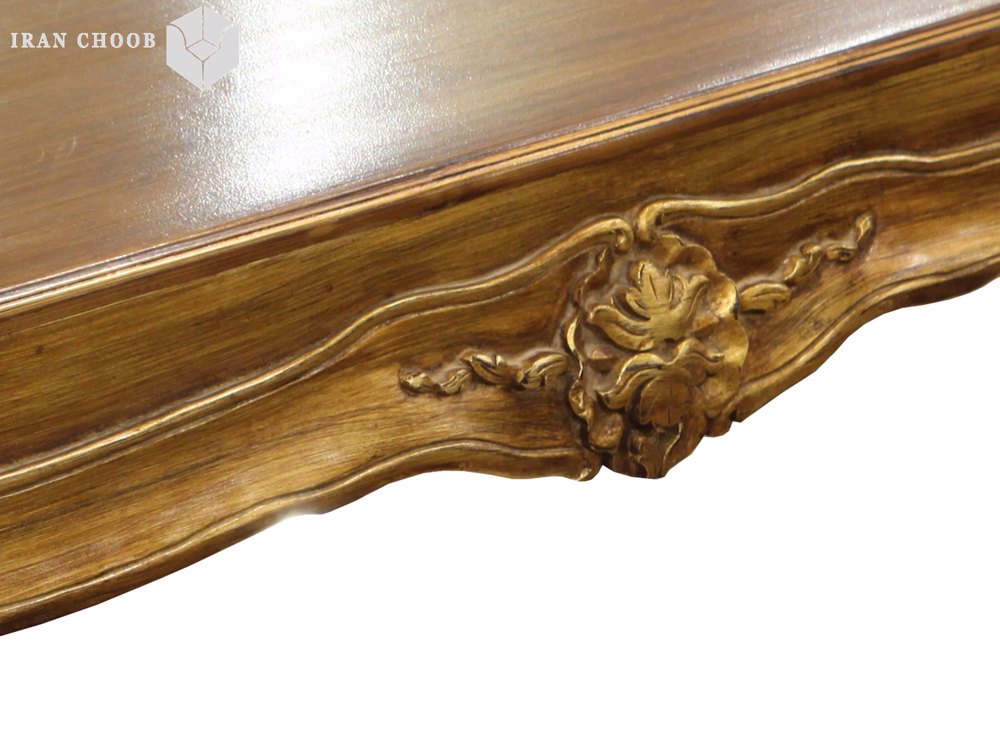 میز جلو مبل استیل پریا  3