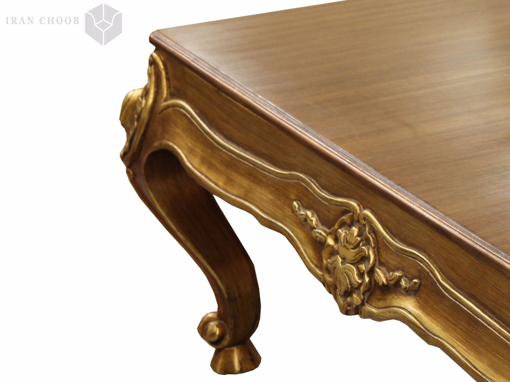 میز جلو مبل استیل پریا  4