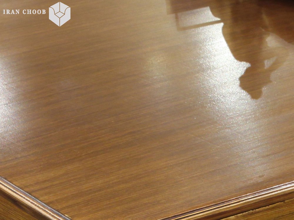 میز جلو مبل استیل پریا  5