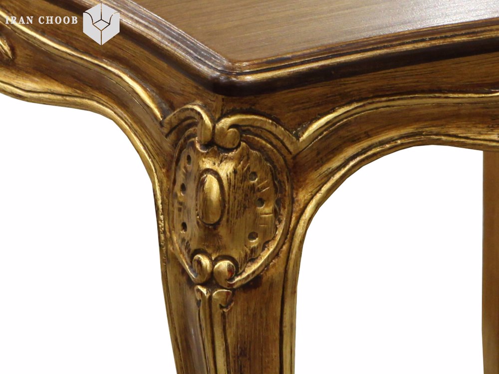 میز کنار مبل استیل پریا  2