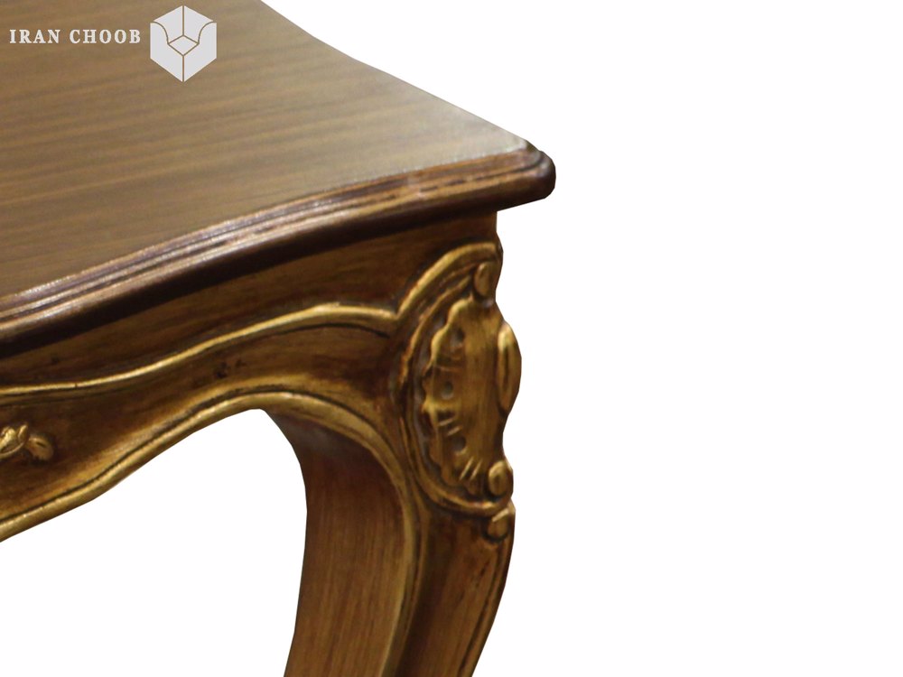 میز کنار مبل استیل پریا  4