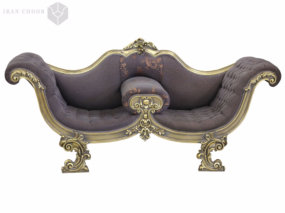 مبل کلاسیک چلیپا  2