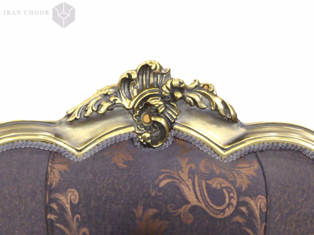 لاوست مبل کلاسیک چلیپا  2