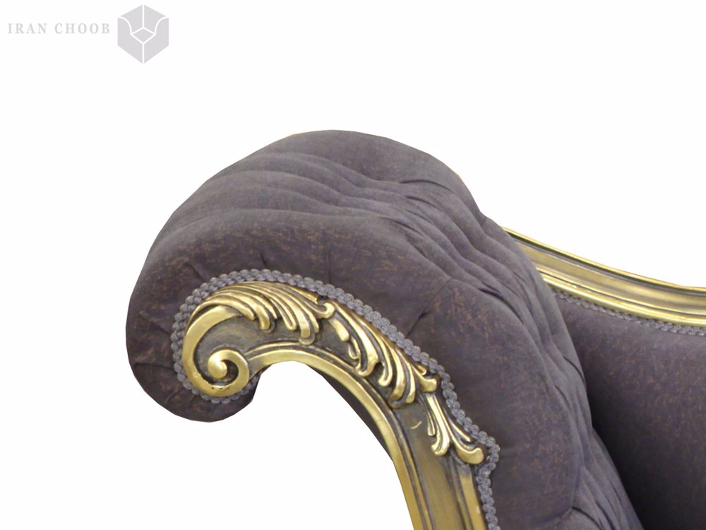 لاوست مبل کلاسیک چلیپا  3