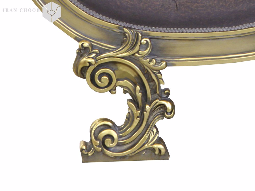 لاوست مبل کلاسیک چلیپا  4