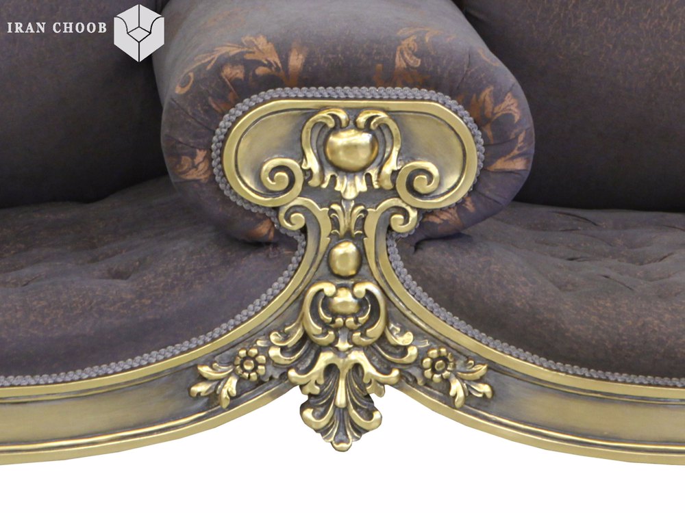 لاوست مبل کلاسیک چلیپا  5