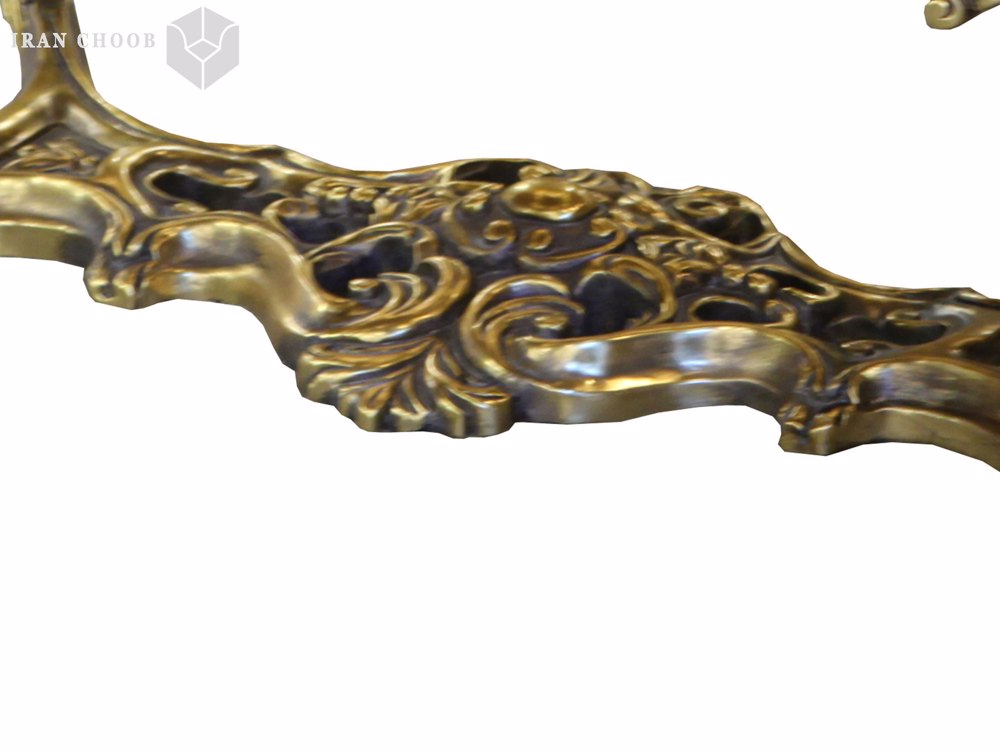 میز جلو مبل کلاسیک چلیپا  4