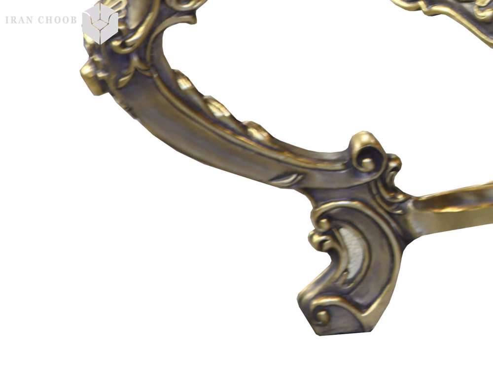 میز کنار مبل کلاسیک چلیپا  5