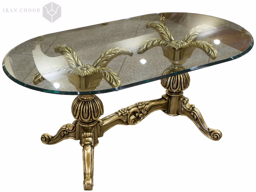 مبل استیل ناژین  8