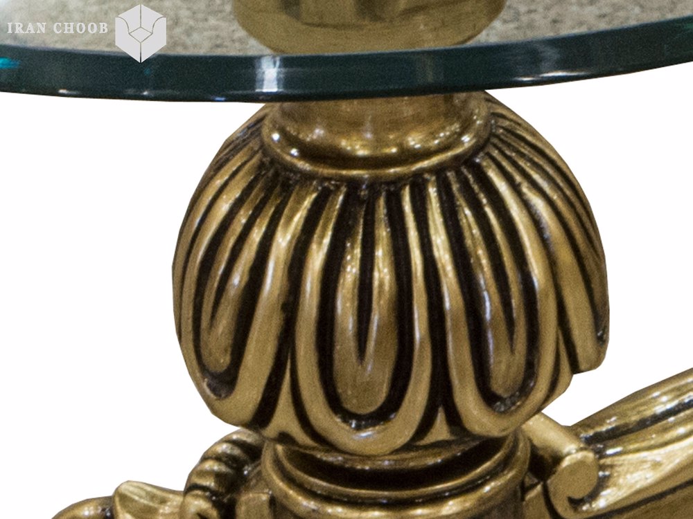 مبل استیل ناژین  9