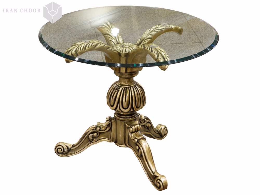 مبل استیل ناژین  10