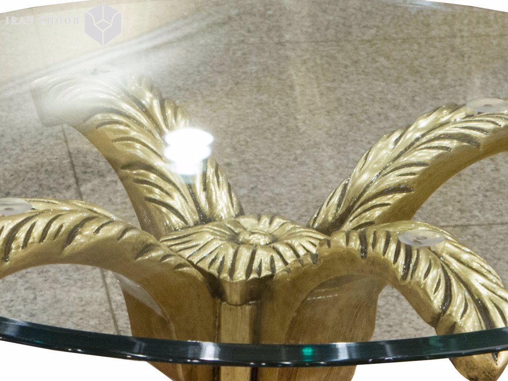 مبل استیل ناژین  11