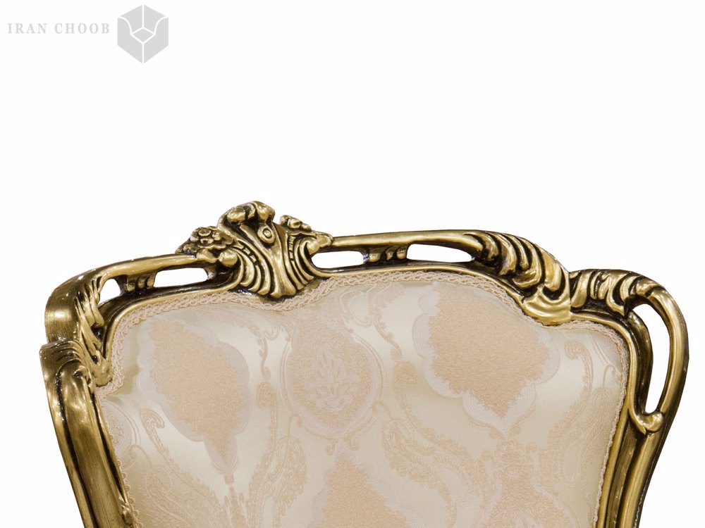 کاناپه تک نفره مبل استیل ناژین  2