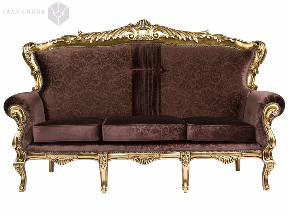 مبل استیل توکا  2