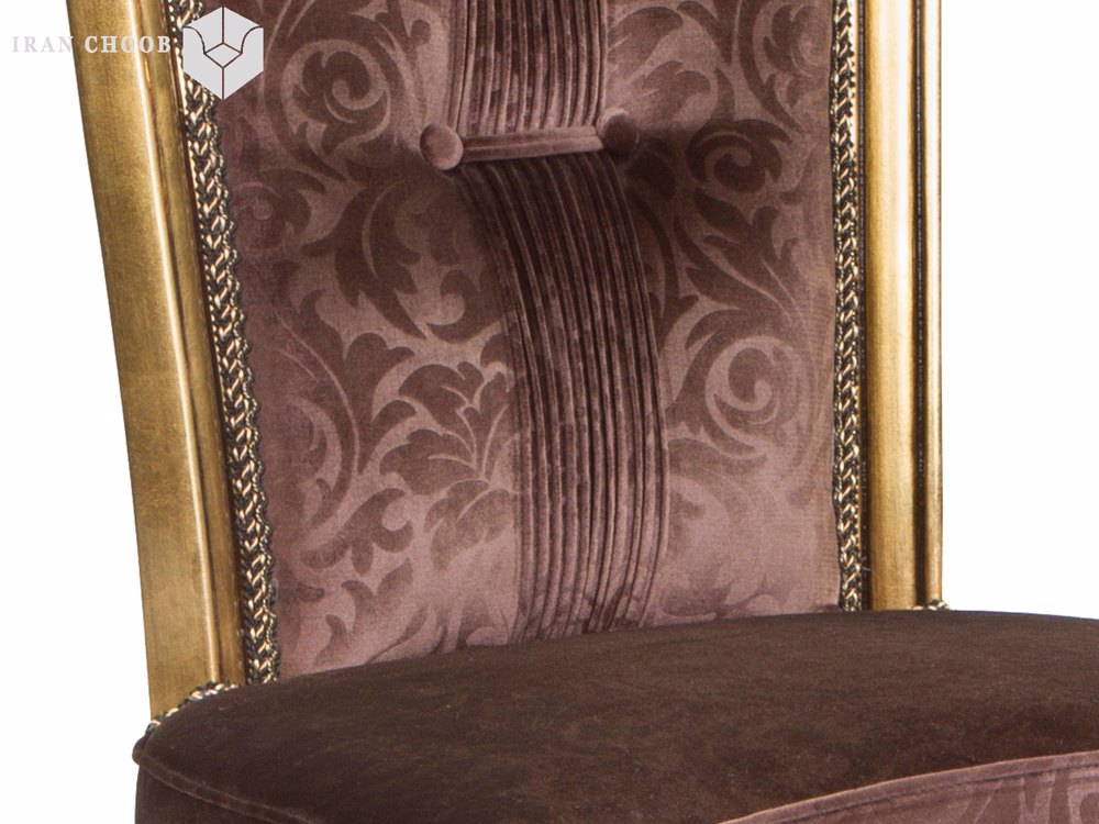 مبل استیل توکا  7