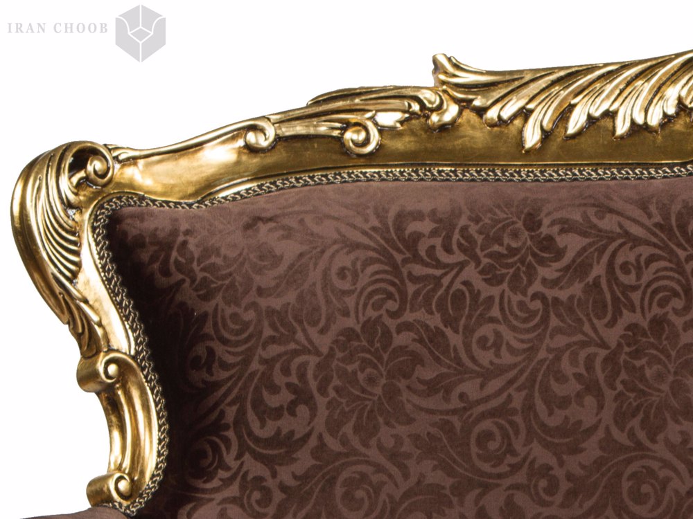 کاناپه سه نفره مبل استیل توکا  3