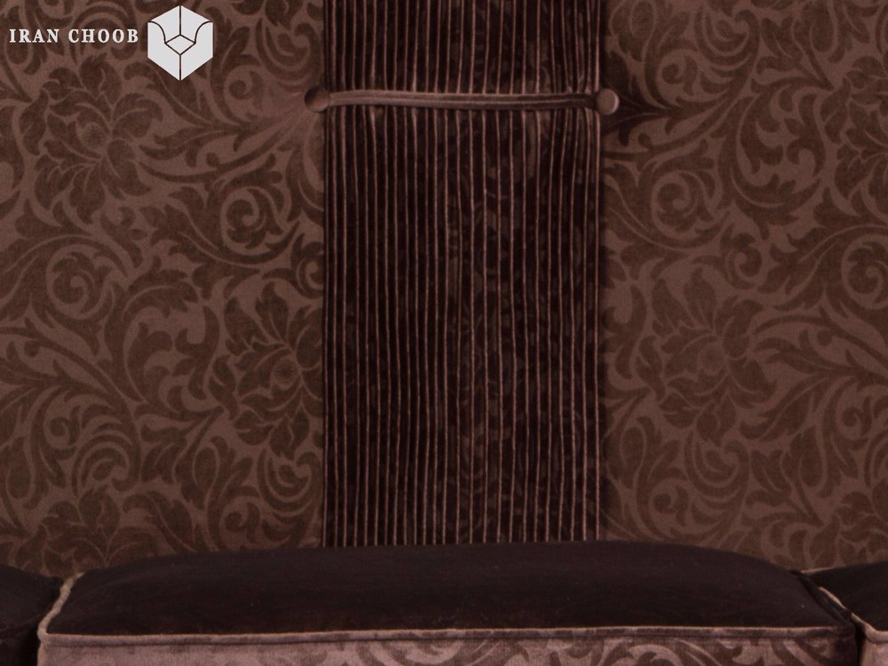 کاناپه سه نفره مبل استیل توکا  5