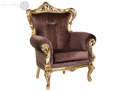 کاناپه تک نفره مبل استیل توکا