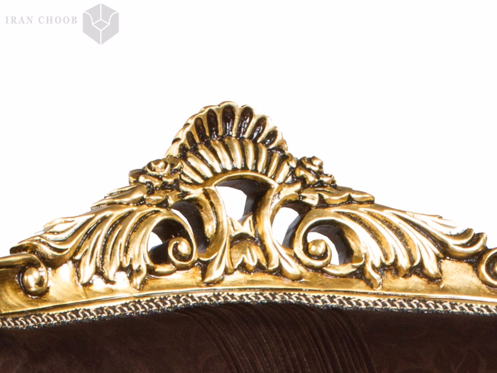 کاناپه تک نفره مبل استیل توکا  2