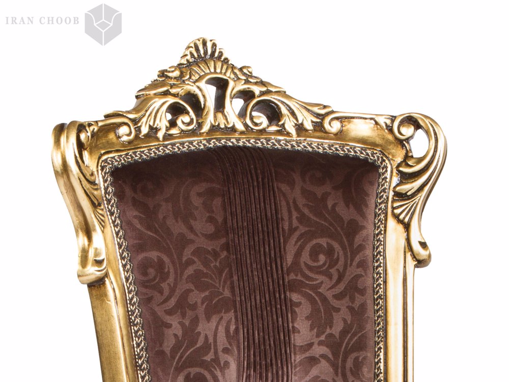 صندلی میزبان مبل استیل توکا  2