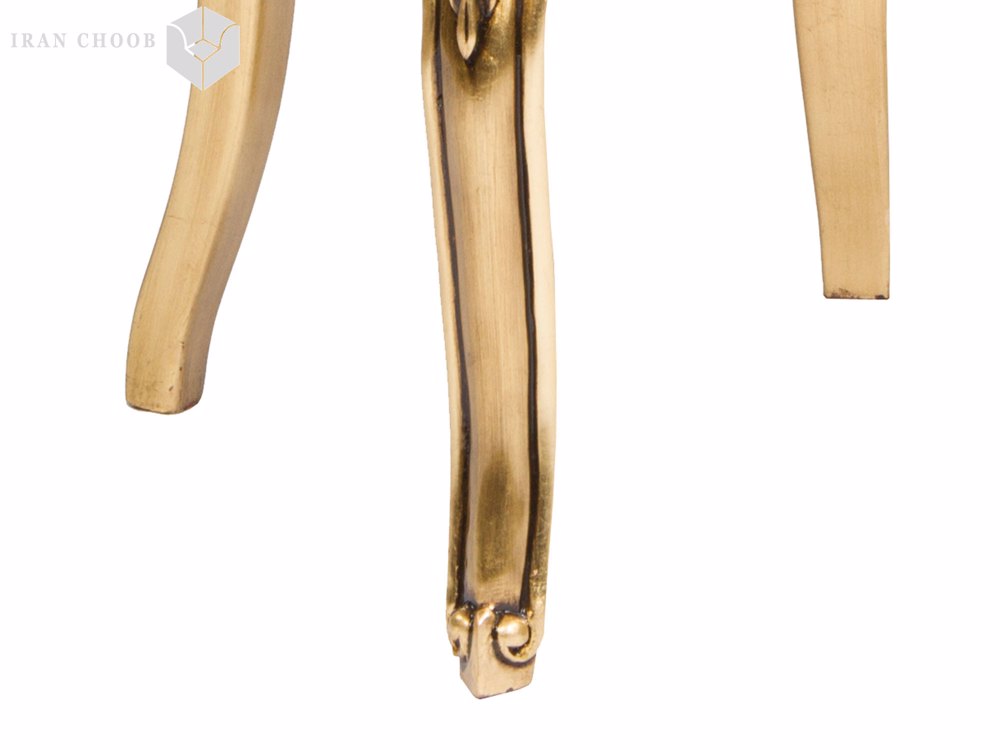 صندلی میزبان مبل استیل توکا  5