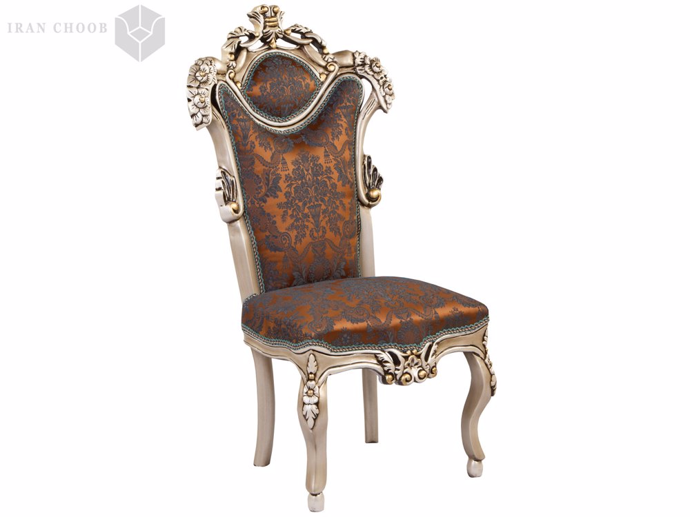 مبل استیل رامش  6