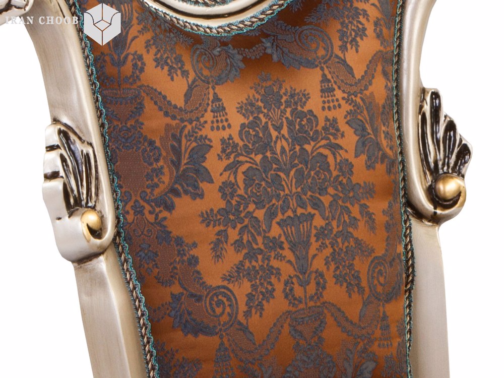 مبل استیل رامش  7