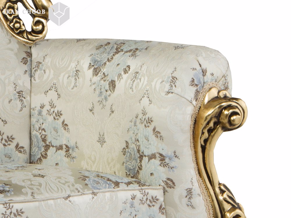 مبل استیل رامش  5