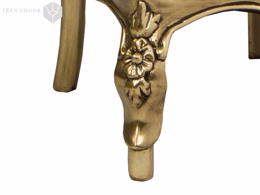 کاناپه تک نفره مبل استیل رامش  5