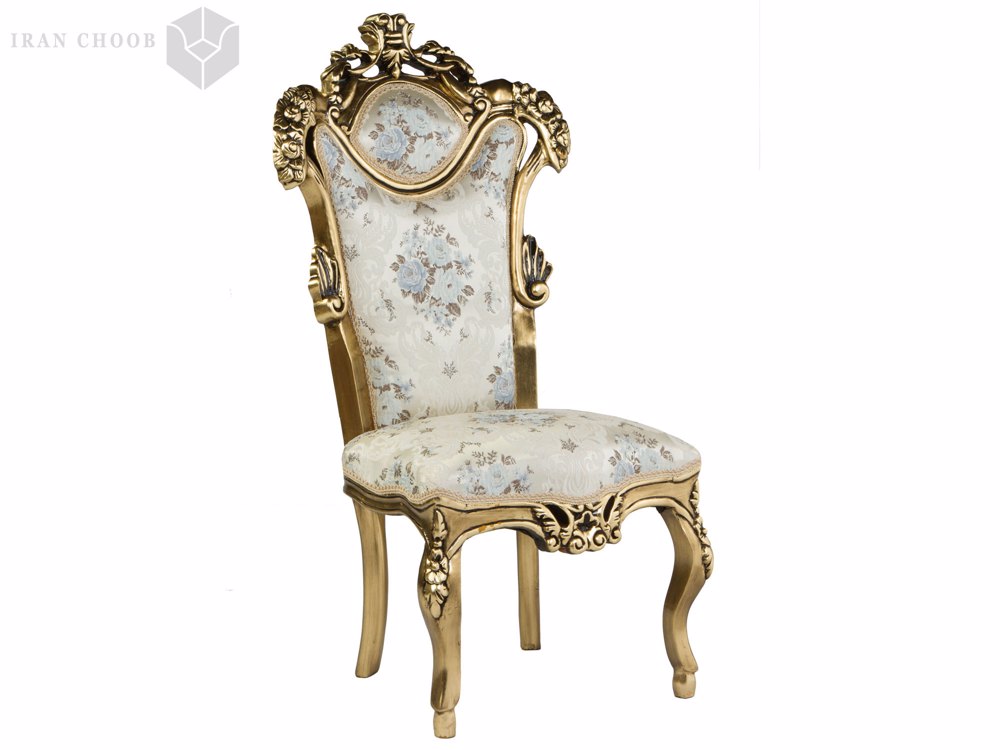 صندلی میزبان مبل استیل رامش  1